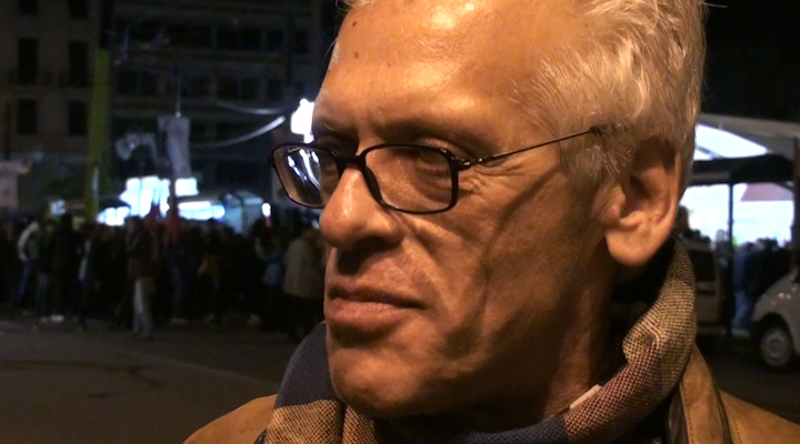 Γ.Μηλιός: Ζούμε ιστορικές στιγμές για την Ελλάδα και την Ευρώπη